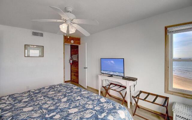 Tita'S Sandcastle Lc17 Home