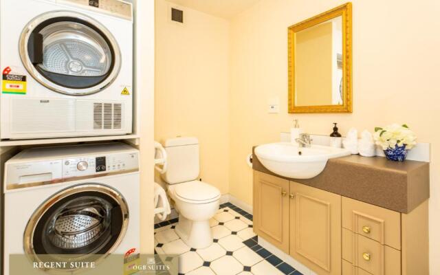 Ogb Suites