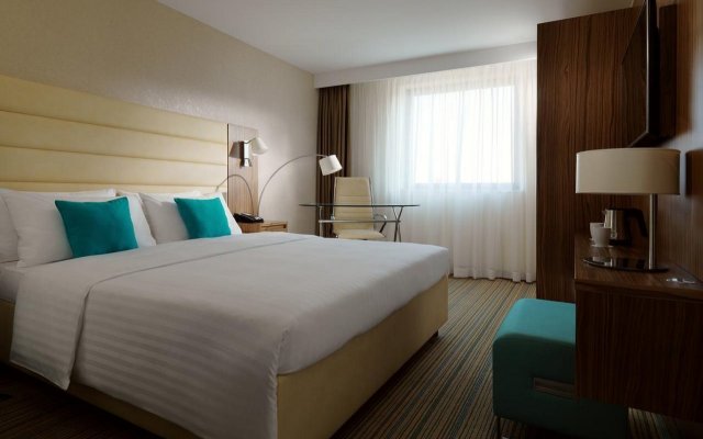 Courtyard Marriott Belgrade City Center