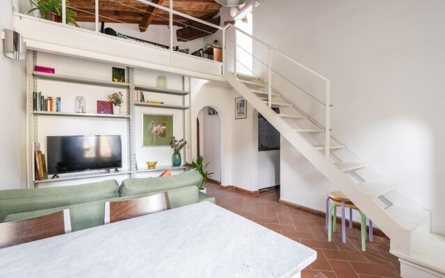 Porcellana 4 in Florence