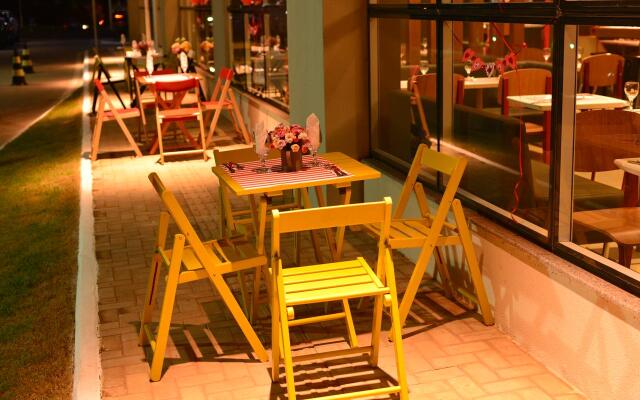 ibis Rio Branco