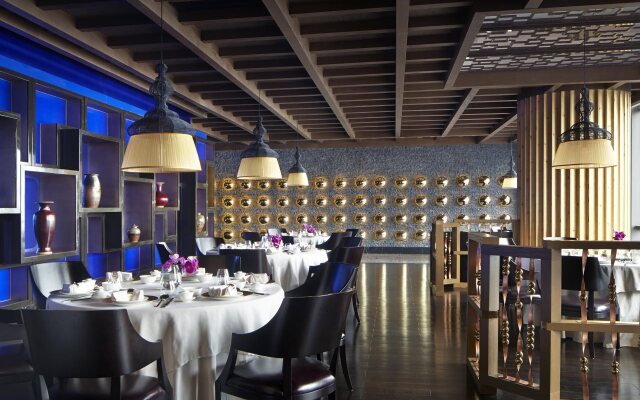 The Ritz-Carlton, Chengdu