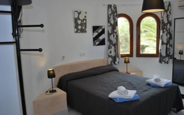 Villa 5 Bedrooms With Pool And Wifi 103974