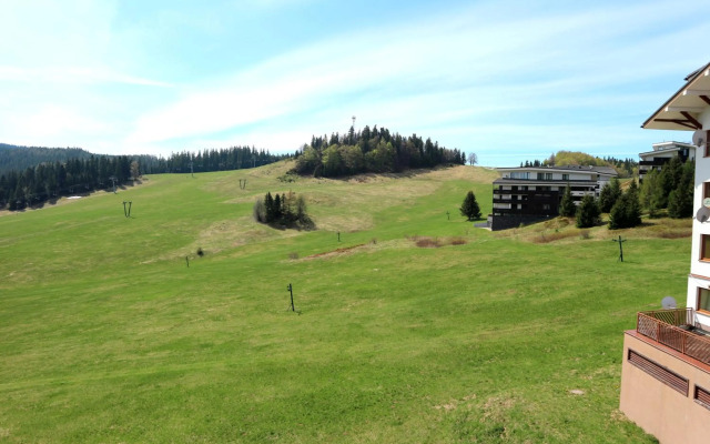 Panorama Donovaly 42-C