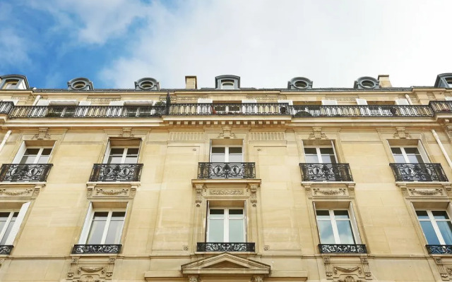 Studio Prestige Champs Elysées