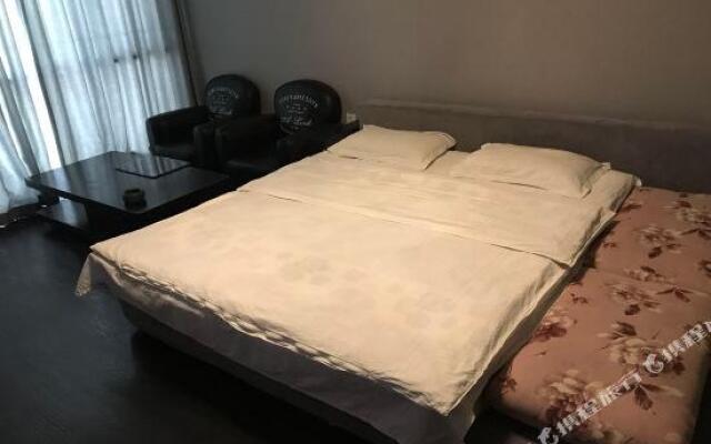 Fushun Mimi Theme Hotel
