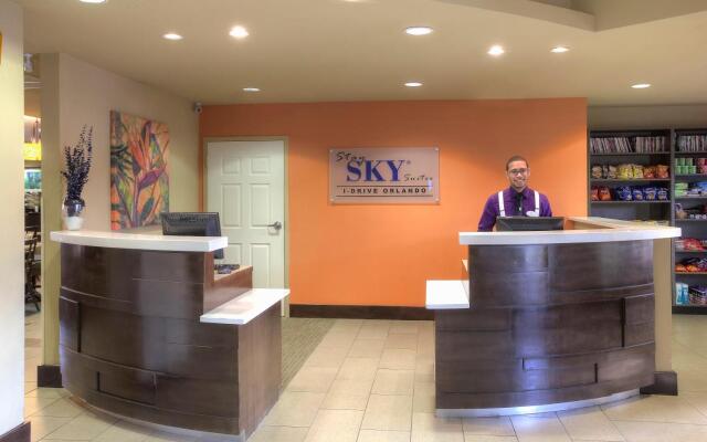 staySky Suites - I Drive Orlando