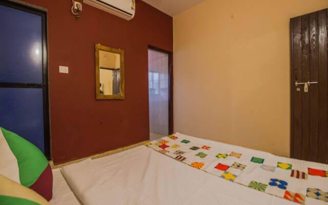 OYO 12489 Home 1BHK Calangute Beach