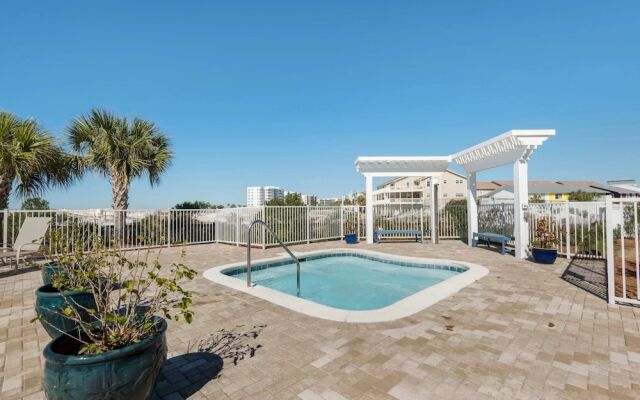 Magnolia House 501 2 Bedroom Condo by RedAwning