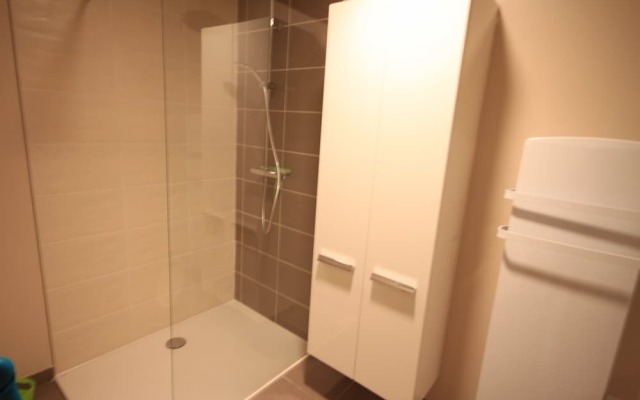 B2 - Résidence La Montille