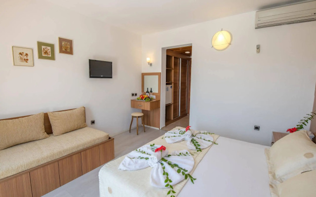 Hotel Pirat