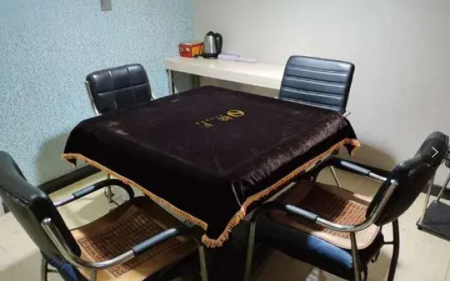 Nanyang Yuyu Inn