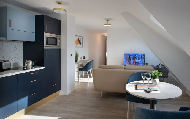 Maison Douaud Vannes