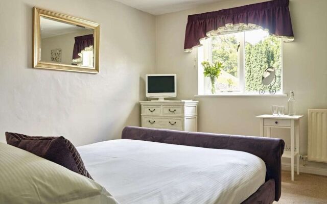 The Tennants Arms Hotel