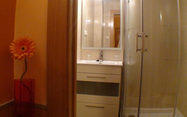 Hostal El Carmen
