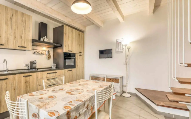 Casa le Fonti