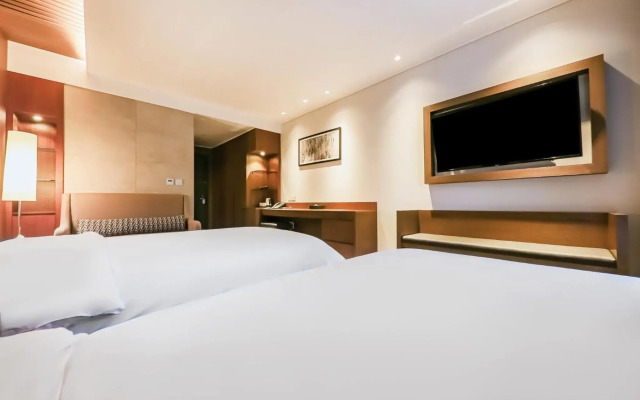 Sejong City Osong Hotel