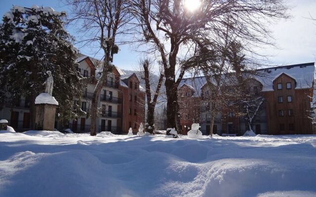 Les Jardins de Ramel (by Popinns)