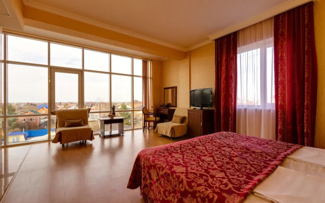 Гостиница «Визит»