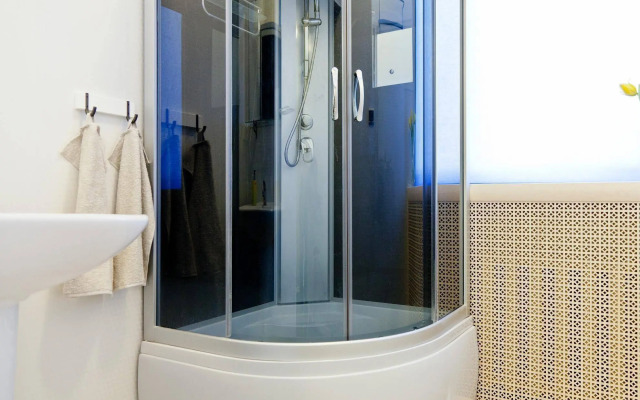 Мини Отель Мэри Поппинс