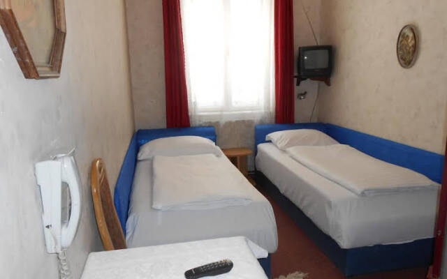 Hotel Pension Adria