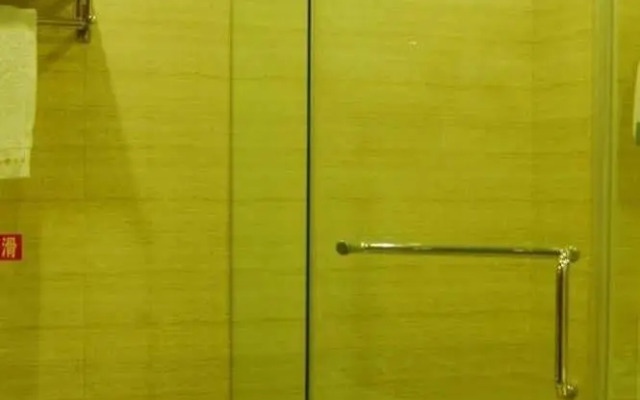 Nanning Linjiang Holiday Hotel