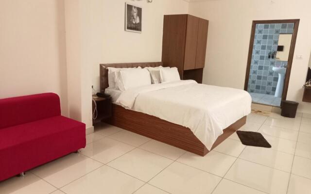 Vistar Resort & Hotels