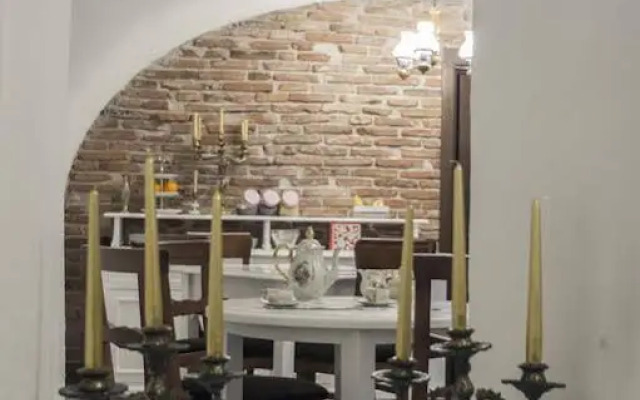 Casa Timpuri Vechi