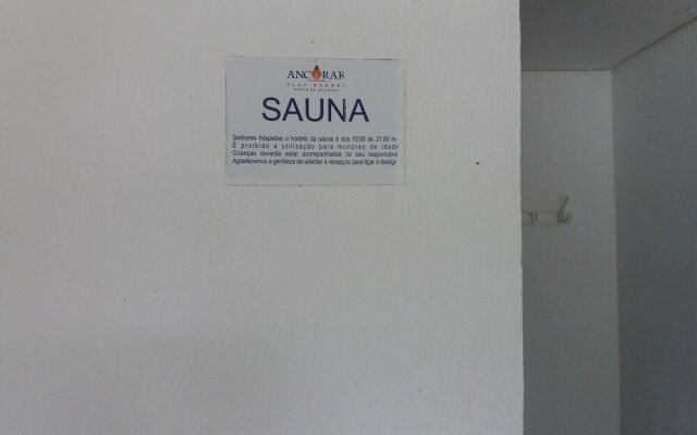 Flat Ancorar Porto De Galinhas