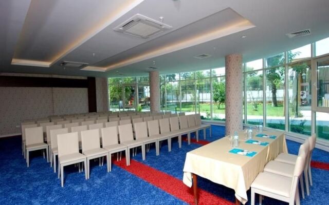 Melissa Garden Hotel