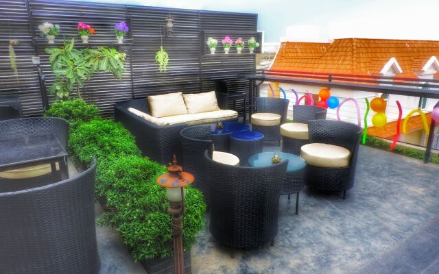 V Boutique Hotel @ Koh Pich