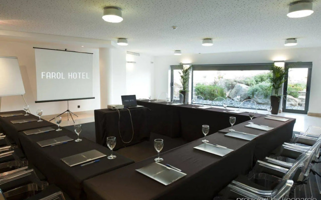 Farol Hotel