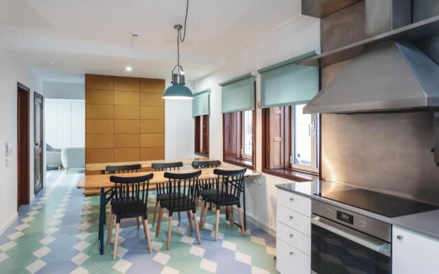 BeSmart Residence