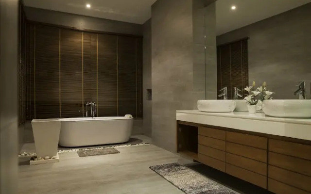 Luxurious Seaview 4BR Private Pool Villa by Intira Villas