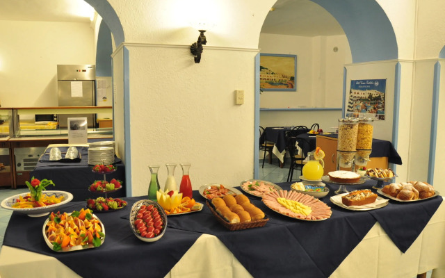 Hotel Galidon Thermal & Wellness Park