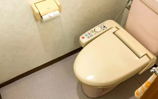 Ryokan Hozanso