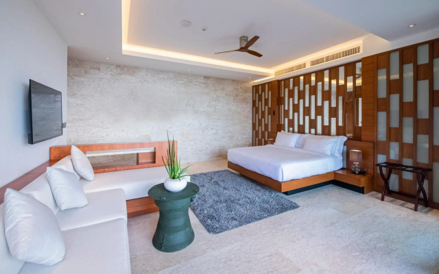 Bluesiam Villa