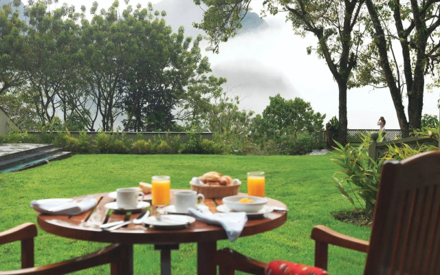 Sanctuary Lodge, A Belmond Hotel, Machu Picchu