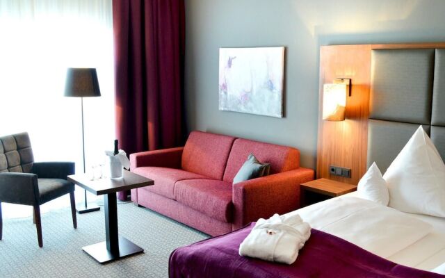 Santé Royale Hotel & Gesundheitsresort Bad Langensalza