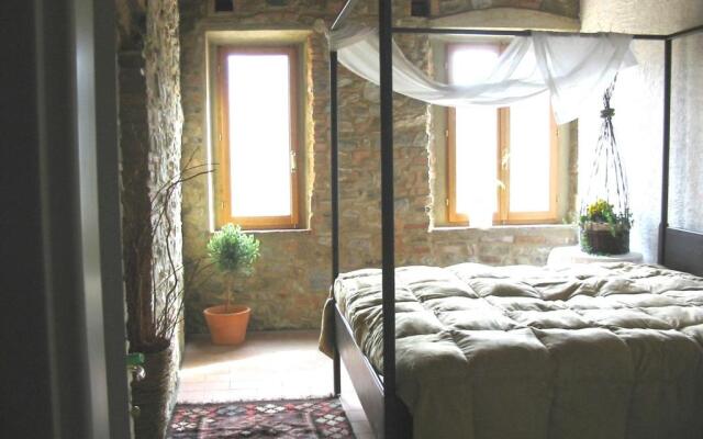 Agriturismo Le Valli