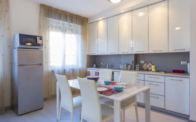 La Casa del Giardin Grande