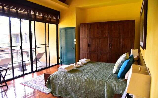 Baan Khun Ying Retreat