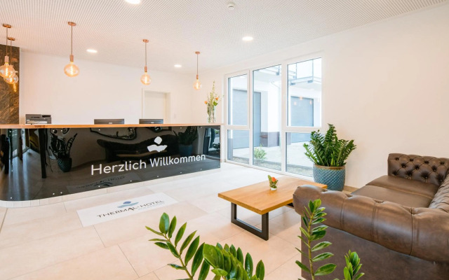 Thermalhotel Aulendorf