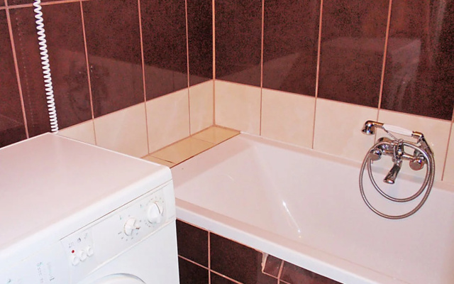 Apartment Ewa Szklarska Poreba