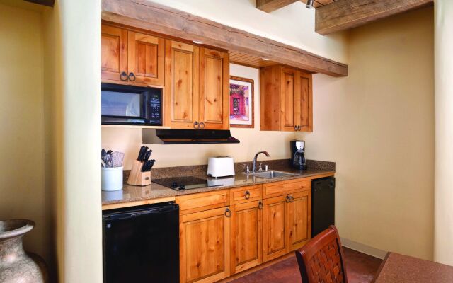 WorldMark Santa Fe