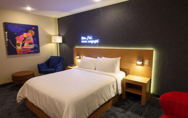 Le Fabreville Motel et Suites