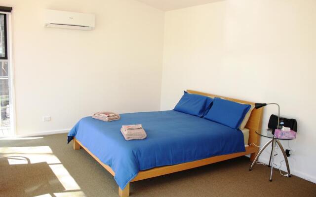 Craggy Peaks Wilderness Cabins