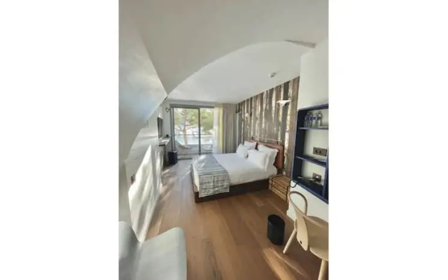 Boutique Hôtel Miramar