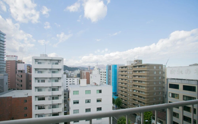 President Susukino 902