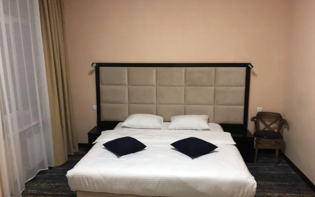 Ванадзорский курортно-оздоровительный комплекс «Армения»